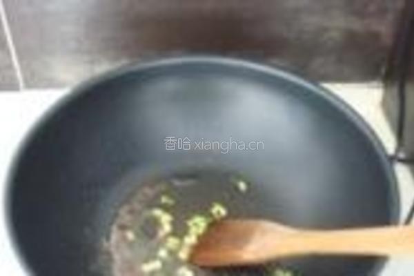 海带黄豆焖鸡翅的做法图解3