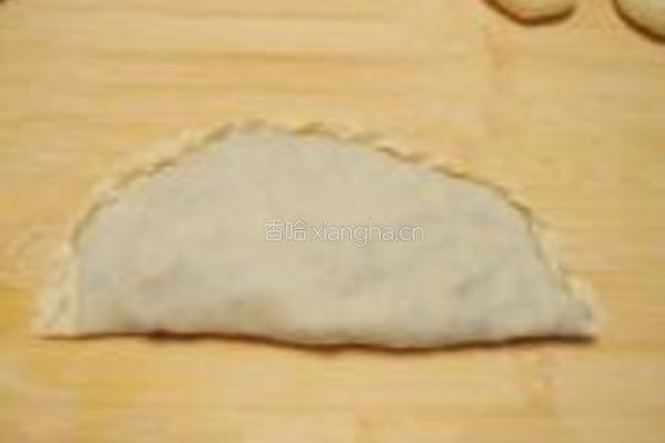 雪里蕻豆腐干盒子的做法图解10