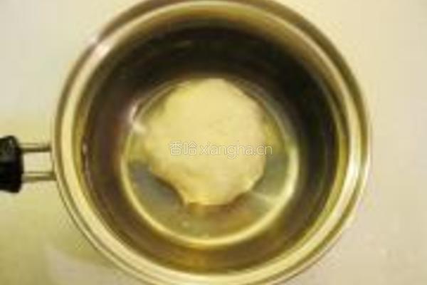 雪里蕻豆腐干盒子的做法图解5