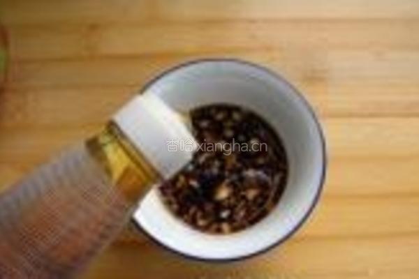蛰头拌黄瓜的做法图解6