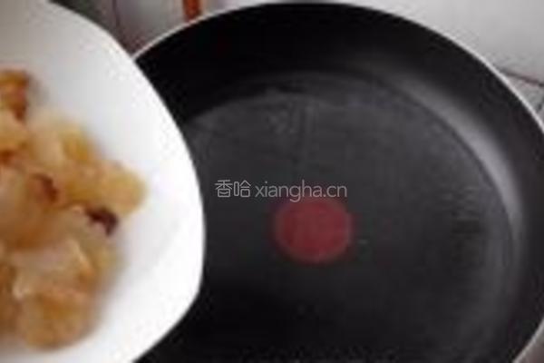 蛰头拌黄瓜的做法图解7