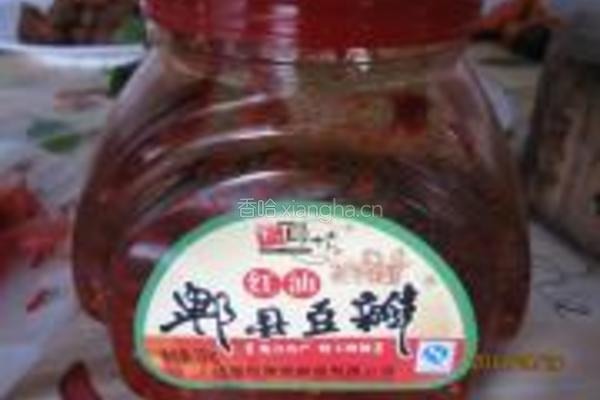 肉末茄子的做法图解4