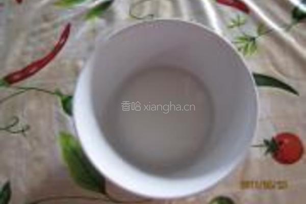 肉末茄子的做法图解5