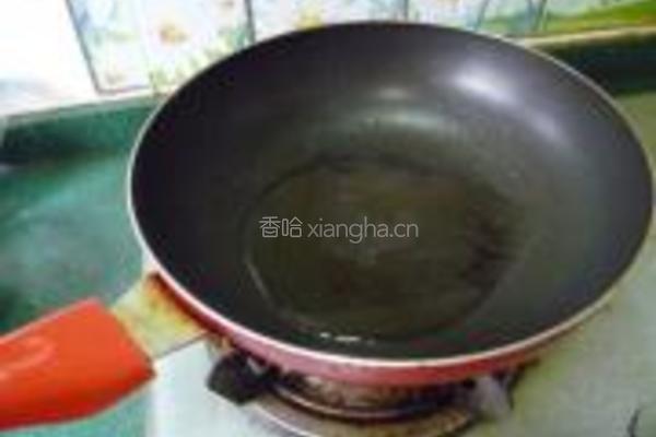 平底锅麻辣烤鱼的做法图解6