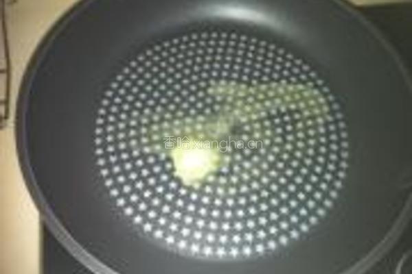 茄汁鳕鱼的做法图解5