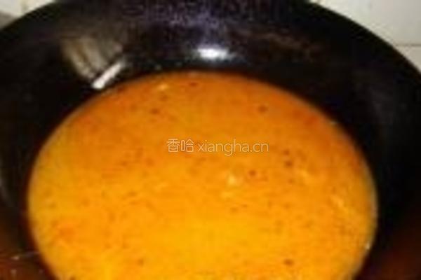 水煮鱼的做法图解13