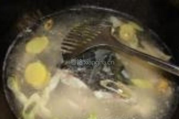 水煮鱼的做法图解8