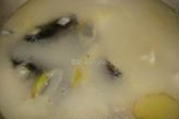 水煮鱼的做法图解9