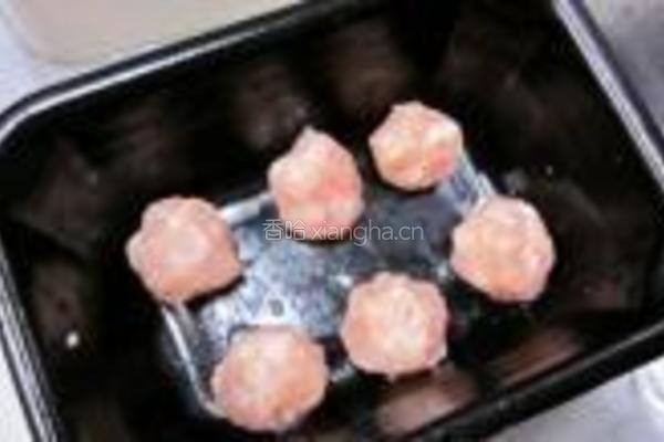 鲜菇鸡汁煲的做法图解6