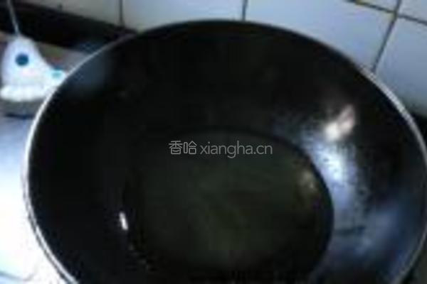 玛瑙蜜汁虾的做法图解10