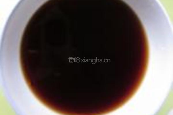 酱香肥肠的做法图解2