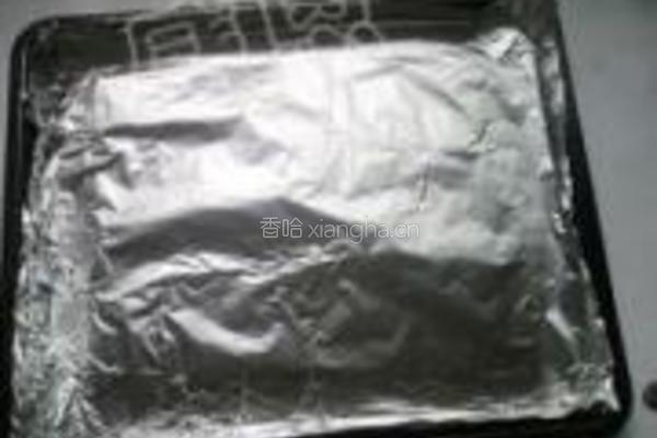 金牌烤鱼的做法图解9