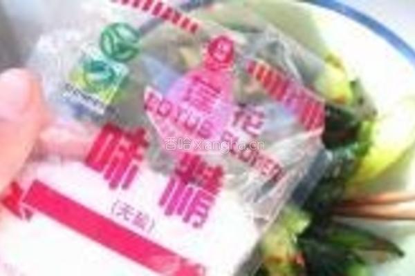 麻辣腌黄瓜的做法图解12