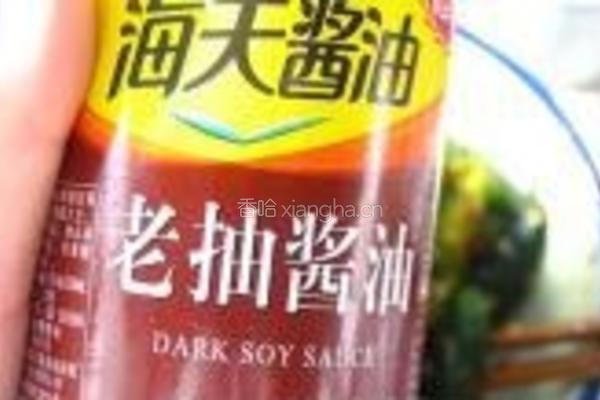 麻辣腌黄瓜的做法图解8