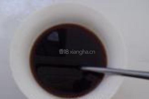 彩椒炒猪肝的做法图解8