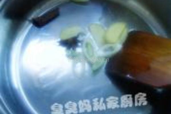 干烧鳜鱼的做法图解6