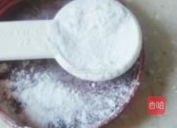 北菇滑鸡腊味饭的做法图解2