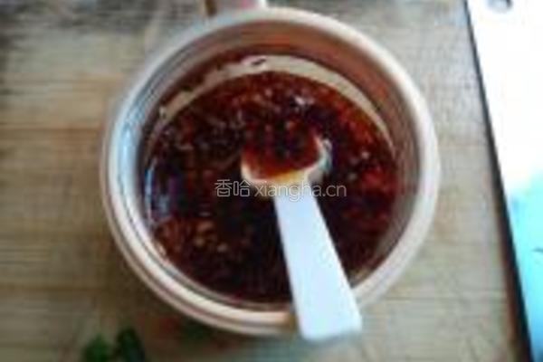 宫爆鸡丁的做法图解8