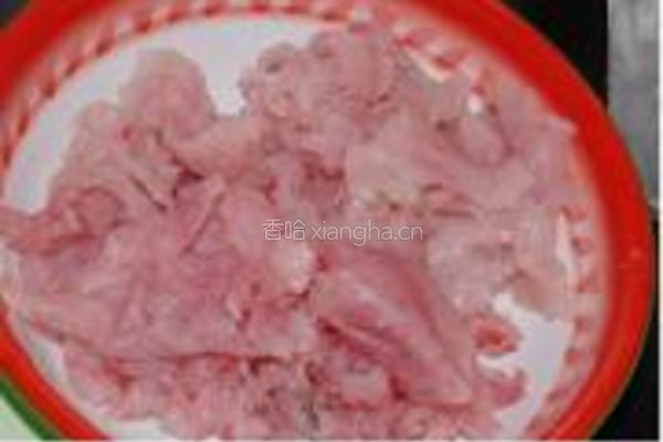 白菜鱼丸汤的做法图解3
