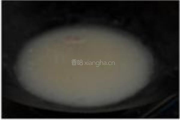 白菜鱼丸汤的做法图解7