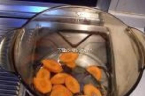 冬瓜干贝汤的做法图解7