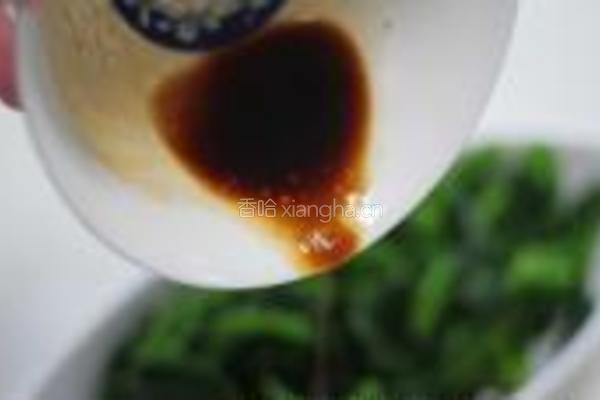 姜末穿心莲的做法图解6
