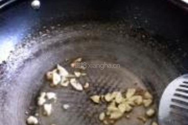 玫瑰腐乳排骨的做法图解4