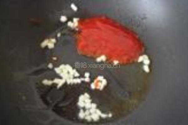 菠萝咕咾肉的做法图解13