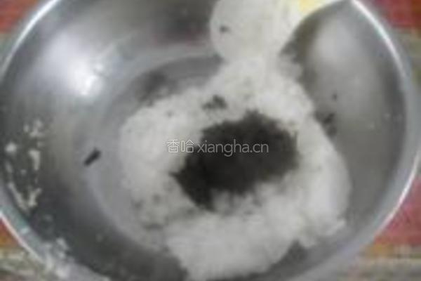 风味土豆泥的做法图解7