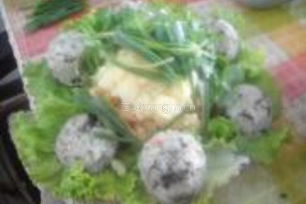风味土豆泥的做法图解8