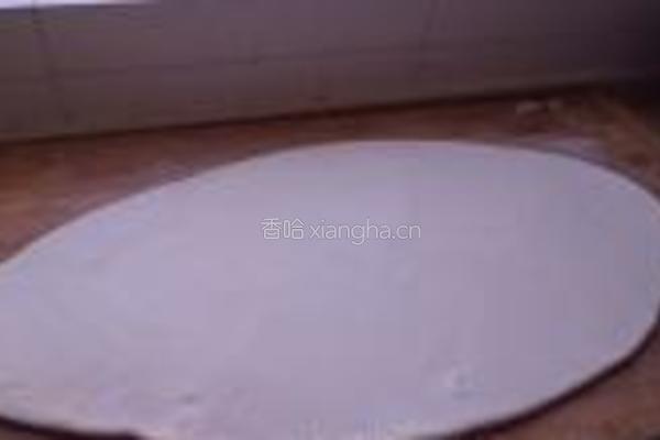 陕西风味扯面的做法图解4