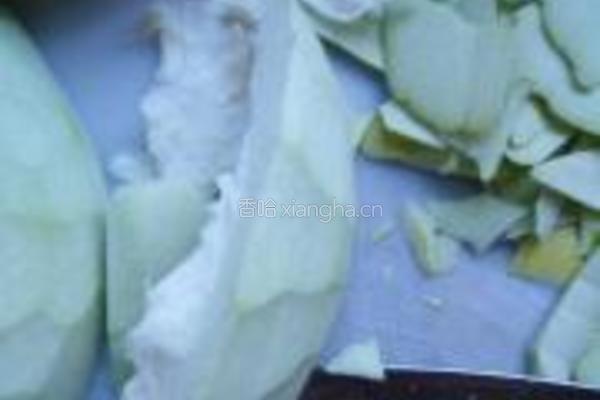 柚香粉蒸肉的做法图解3