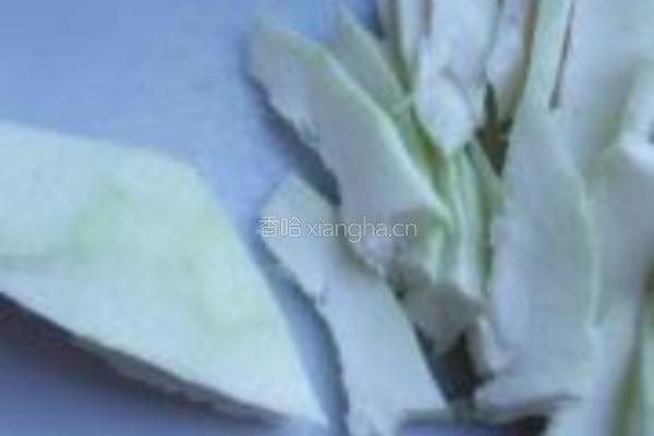 柚香粉蒸肉的做法图解4