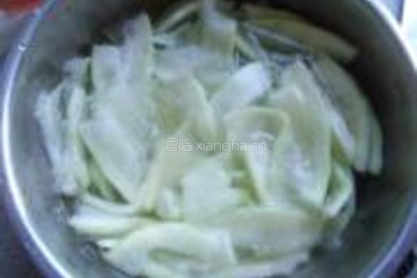 柚香粉蒸肉的做法图解6