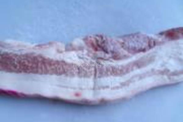 柚香粉蒸肉的做法图解7