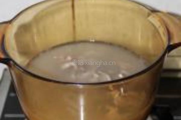 巧做爆炒鸡胗的做法图解2
