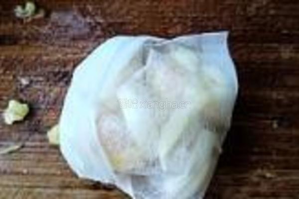 韩国水泡菜的做法图解6