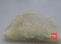荠菜春卷的做法图解8
