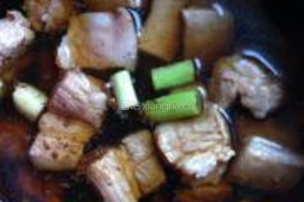 坛子肉的做法图解5
