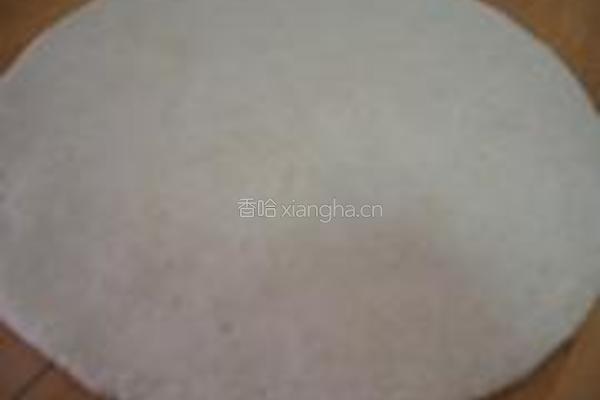 香煎牛肉饼的做法图解14