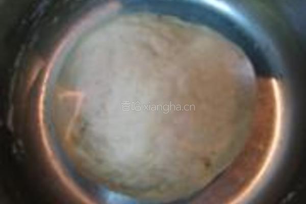香煎牛肉饼的做法图解13