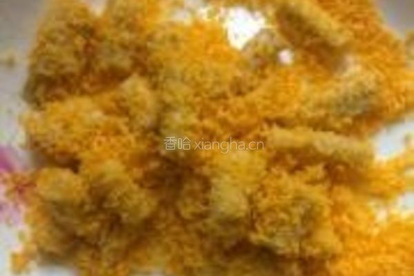蒜香牛髓的做法图解5