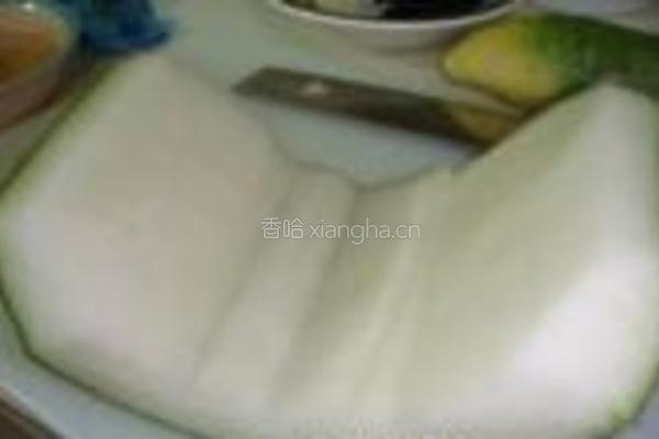 满载而归的做法图解4