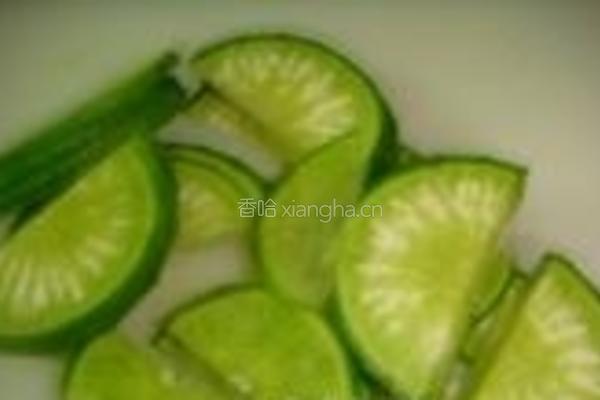 满载而归的做法图解5