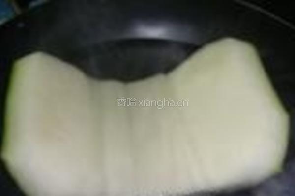 满载而归的做法图解6