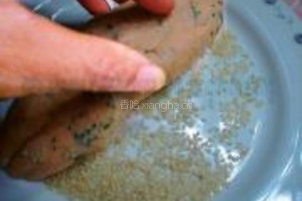 纯素豆浆番茄面包的做法图解16