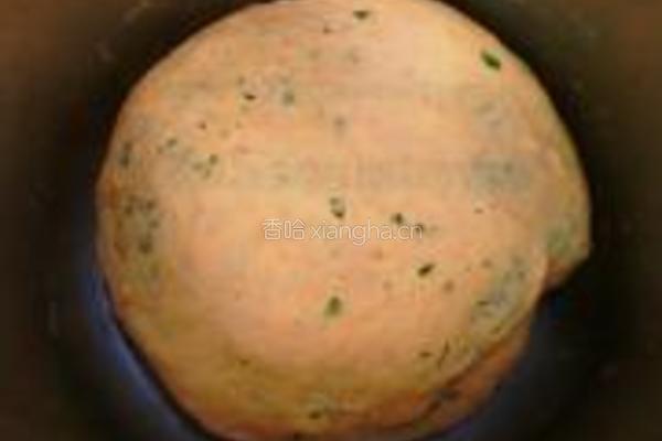 纯素豆浆番茄面包的做法图解7