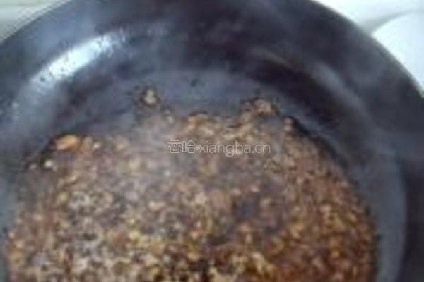 蒜香粉丝蒸白菜的做法图解6