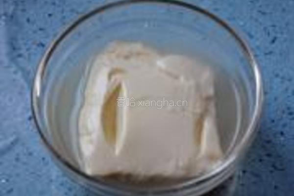 豆腐脑的做法图解10