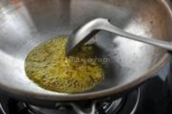 豆腐脑的做法图解5